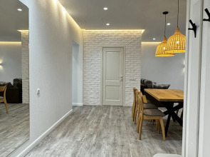 Квартира в Зеленоградске