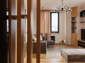 RIS Central Apartments Yerevan