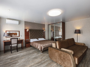 Апартаменты Авион