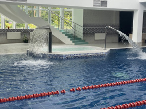 Отель Оздоровительный Комплекс Огонек