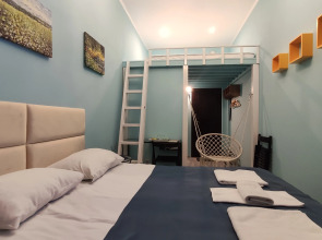 Апартаменты Бонжур