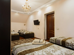 Гостевой Дом Милана