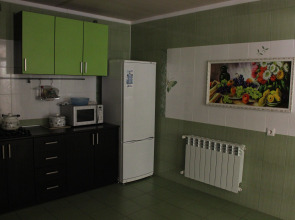 Гостевой дом Гринланд