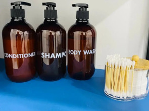 Квартира рядом с парком в центре города