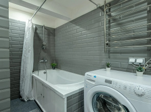 Апартаменты на Домодедовской 4