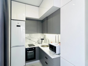 Апартаменты Семейный люкс  в Олимпийском Парке 54