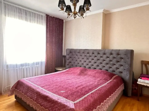 S Vidom Na Kavkazskiy Khrebet Flat