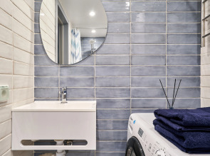 Апартаменты Два Города - метро Аэропорт