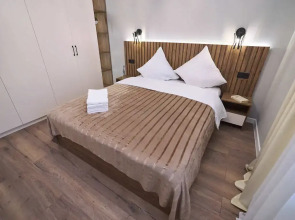 Апартаменты Премиум у Океаниса и Парка Швейцарии