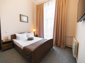 Отель Севастополь