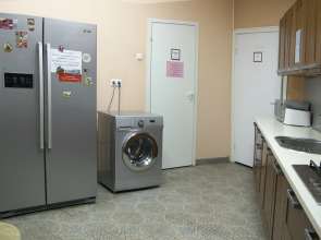 Гостевой дом Old Flat на Некрасова