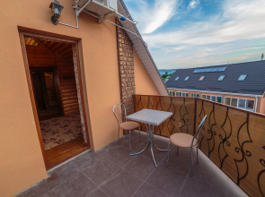 Гостевой дом Маргарита