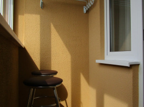 Апартаменты на Владимирской