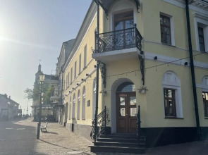 Бутик-отель ROYAL HOUSE