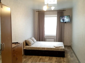 Квартира на Микрохирургии глаза