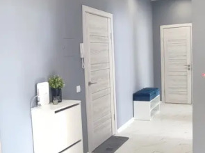 Апартаменты с 2 спальнями KenigDeluxe 1