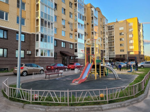 Квартира Парковый