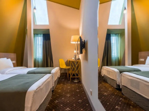 Hotel Boutique Gladius Inn