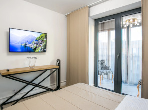 Апартаменты LIikeHomeZelenogradsk