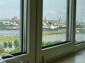 Квартира Отличная на Комсомольской