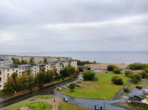 Апартаменты Like Home с видом на море