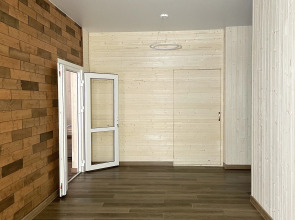 Отель Гостевой комплекс Снега