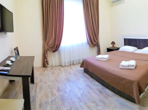 Гостевой Дом Дубки