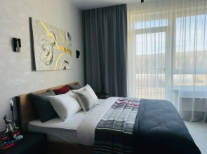 Апартаменты Сильвер