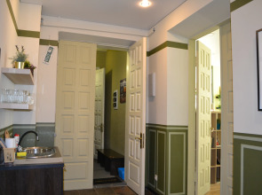 Гостевой дом «Вальяно»