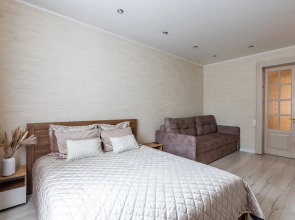 Апартаменты Уютные Апартаменты в Сердце Минска