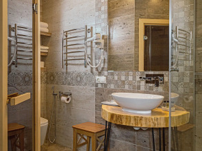 Гостевой дом в Гатчине Фон Люце