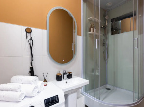 Апартаменты Место