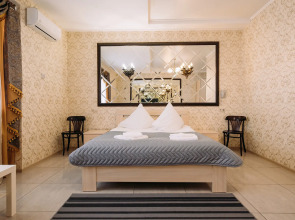 Отель Свояк