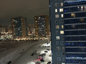 Квартира Уютная студия на набережной