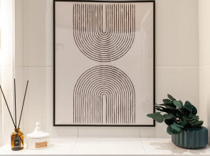 Апартаменты у Измайловского Кремля