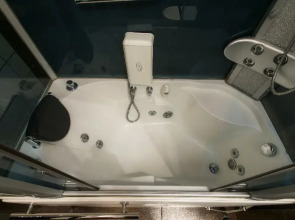 Апартаменты Премиум Класса в Центре Города