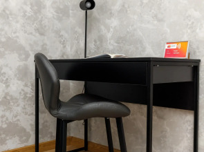 Апартаменты Вместительные в Центре Города