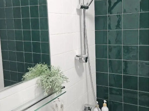 Квартира Романтика