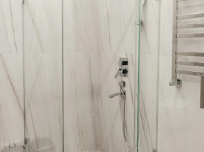 Гостевой Дом Лакколит 993 метра