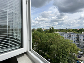 Апартаменты Baltic Resort на Невского