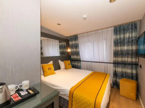 Peri Hotel Taksim