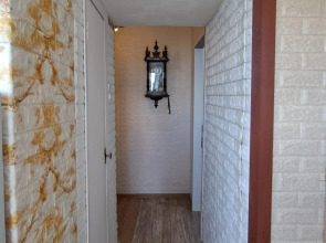 Квартира Метрополис