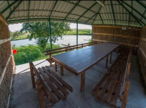 Широкая балка