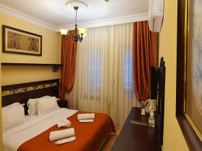 Ottoman Hotel Imperial - Special Class