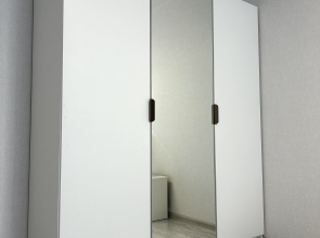 Апартаменты FSF Уютная Евродвушка в Цветах Башкирии (Мега, М5, аэропорт)