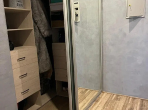 Квартира у жд вокзала в центре Уфы