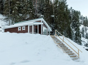 Гостевой дом 6 VILLANORDA