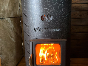 Частный Дом Море-Горы