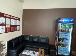 Хостел Байкал