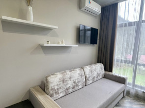 Квартира Двухкомнатная квартира в Эстосадке напротив подъемника